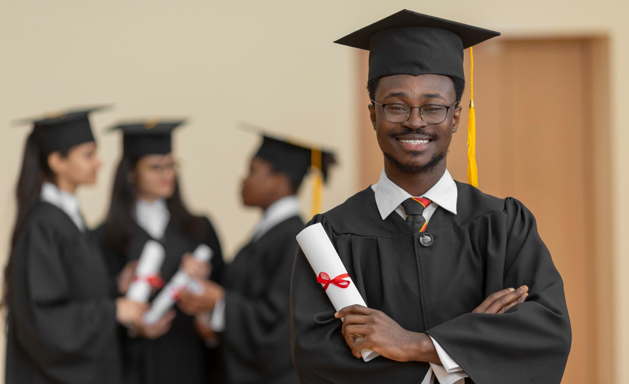 University Selection