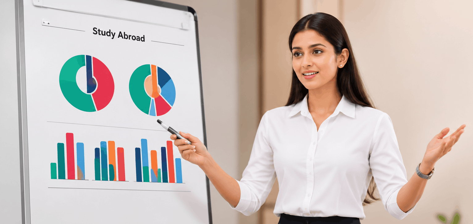 Identify the right course