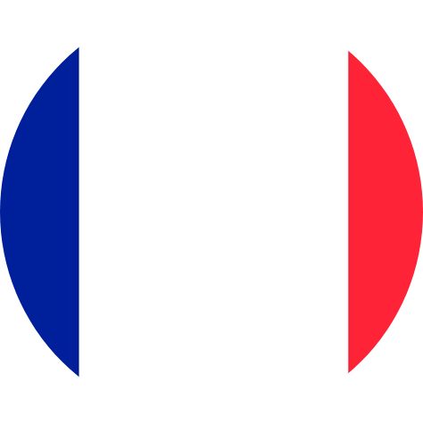 France Flag