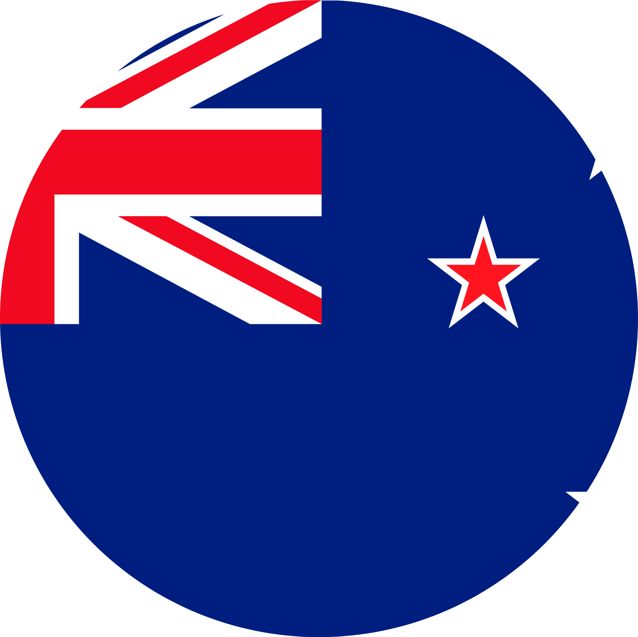NZ Flag