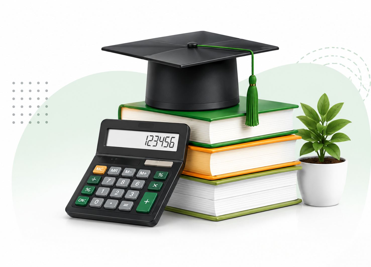 Education Loan Calculator
