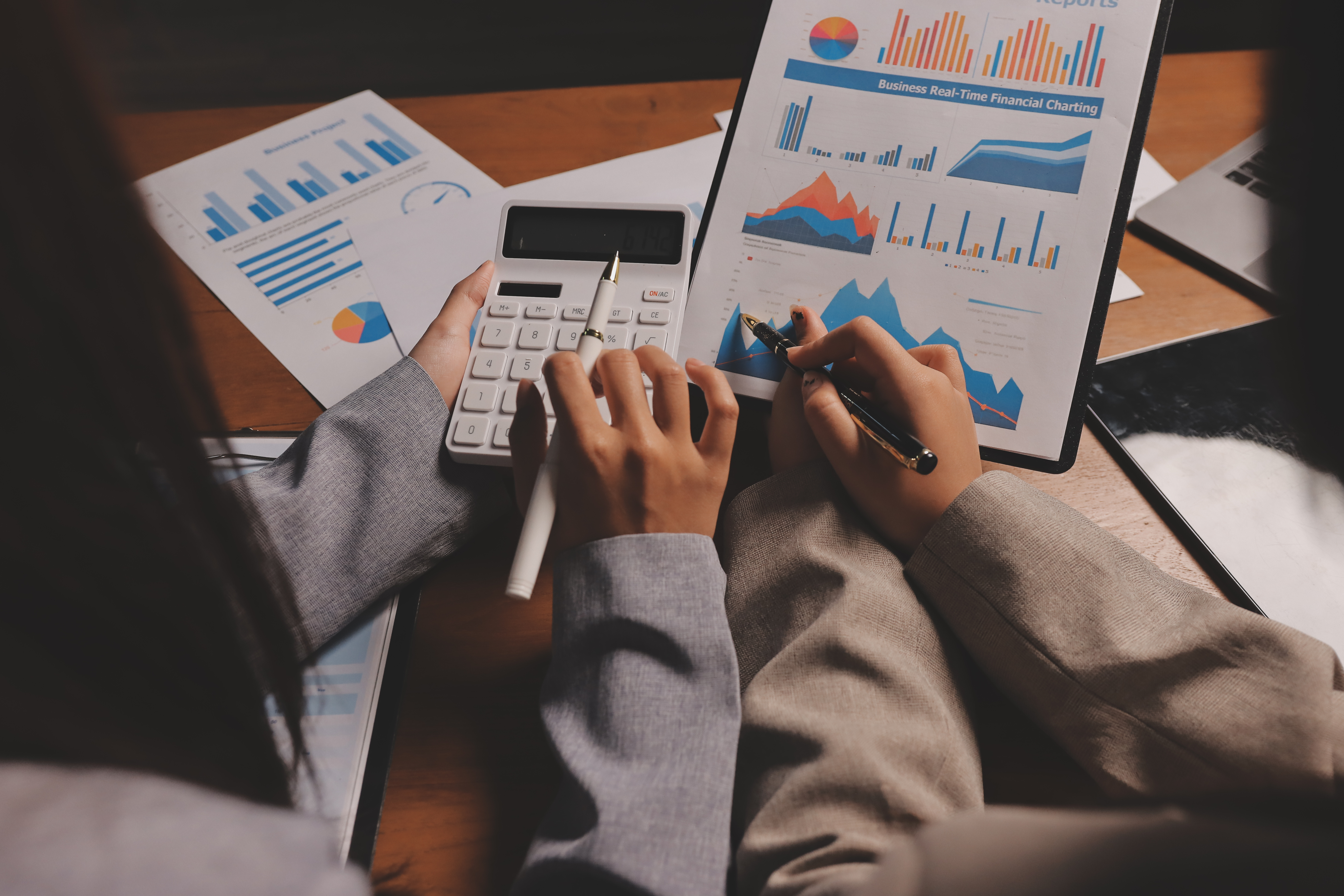 Business Administration