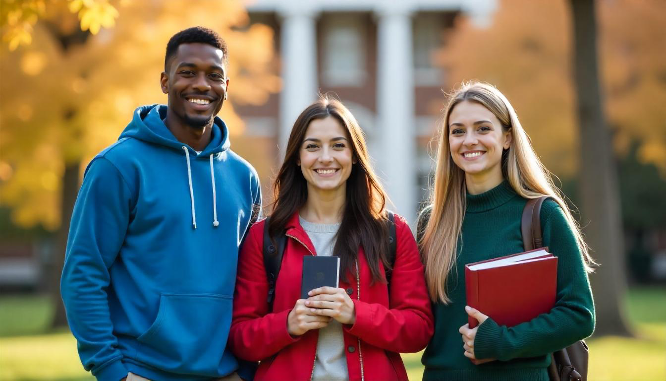 Study Abroad