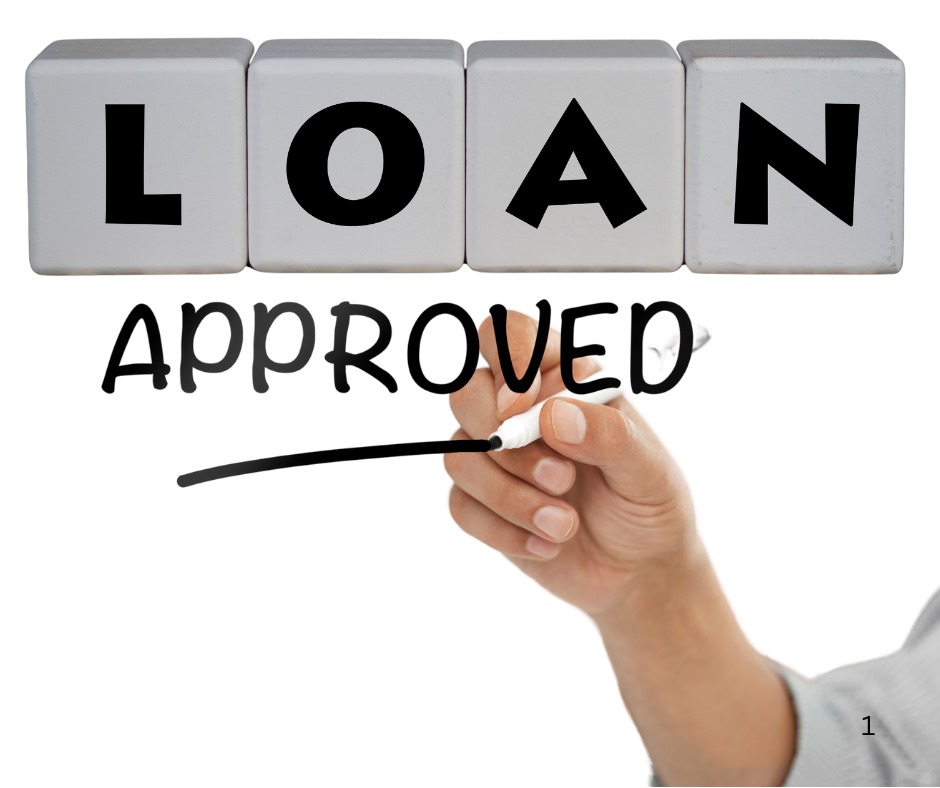 Finance and Loan Options