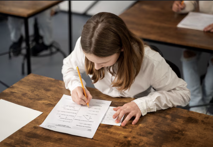Practice Tests
