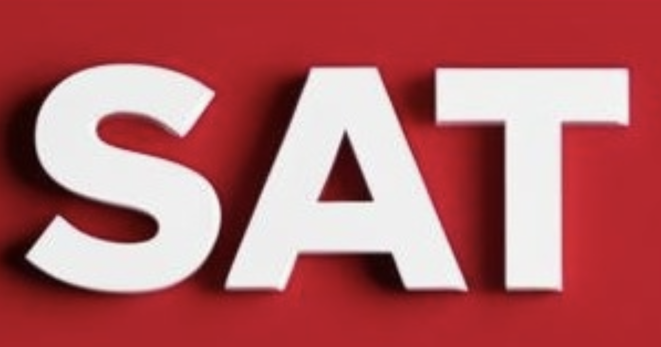 SAT Test Logo