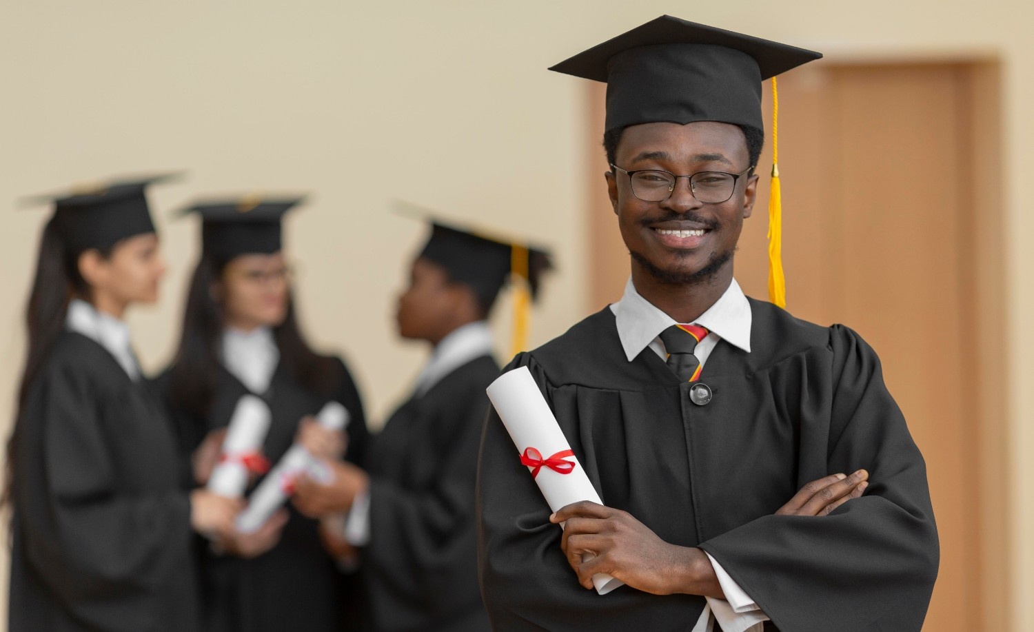 Study abroad loan refinancing