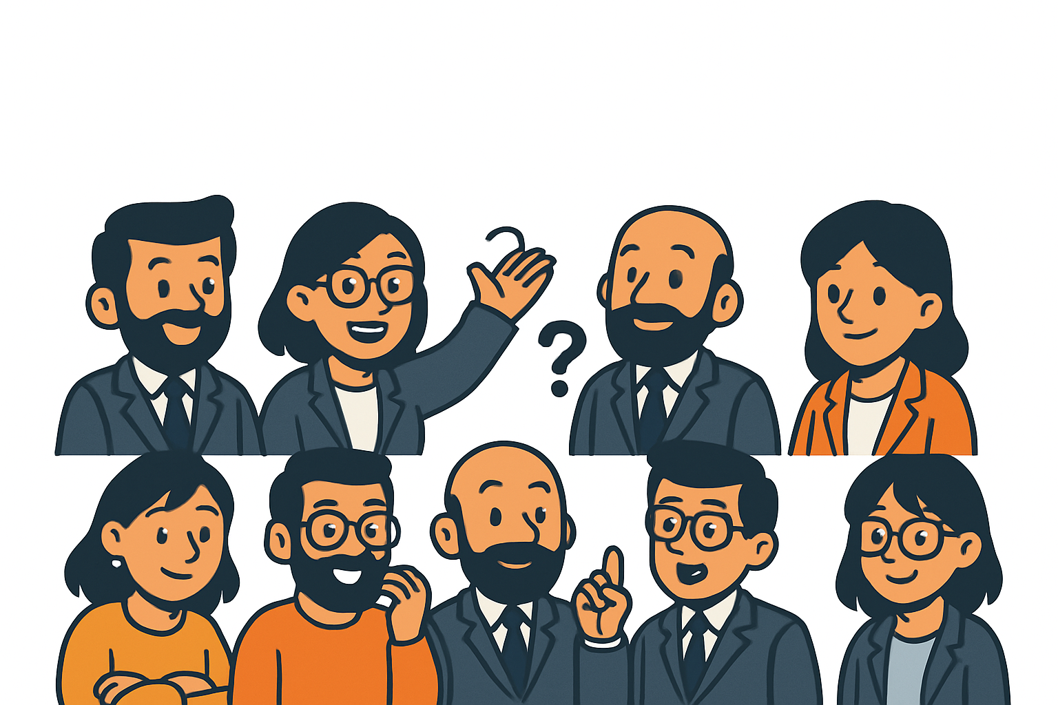 Consultants Icon