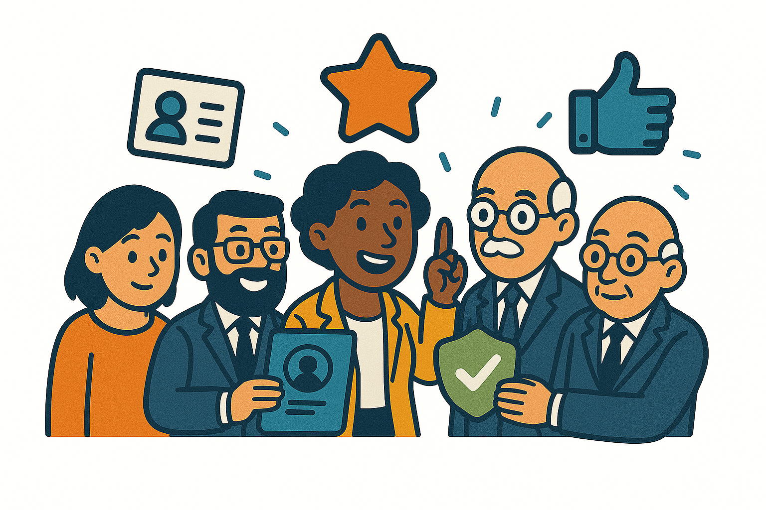 Top Guidance Icon