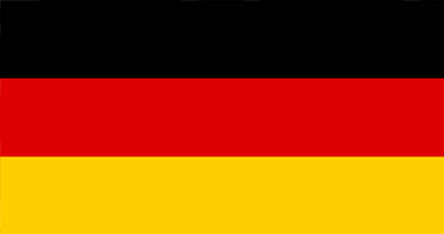Germany Flag