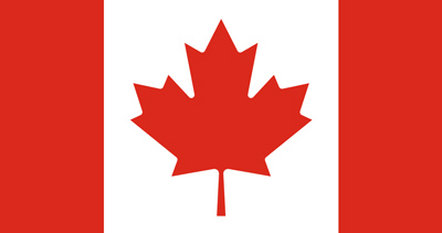 Canada Flag